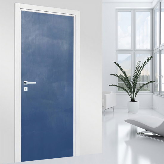 Vinilo Adhesivo para puerta - Color de moda