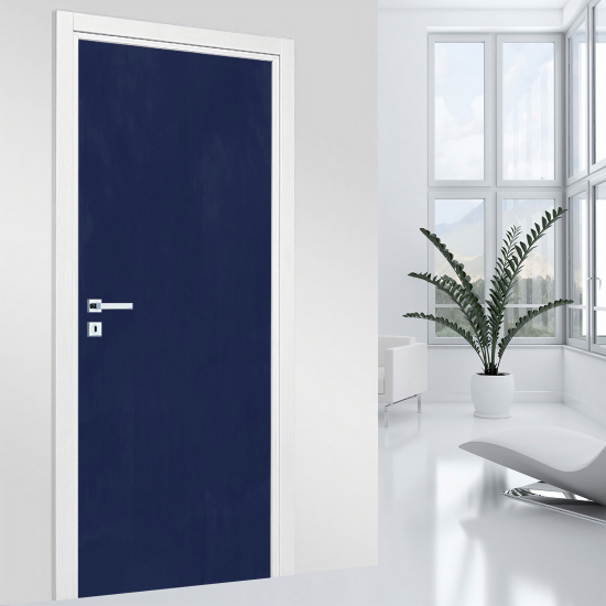 Vinilo Adhesivo para puerta - Color de moda