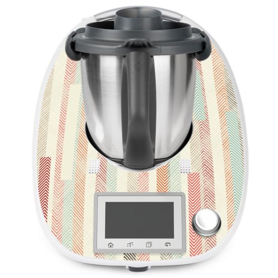 Vinilo Adhesivo Thermomix - TM5 - Diseño
