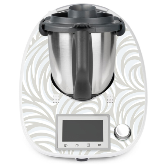 Vinilo Adhesivo Thermomix - TM5 - Diseño