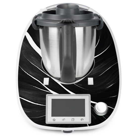 Vinilo Adhesivo Thermomix - TM5 - Diseño