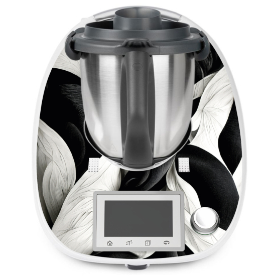 Vinilo Adhesivo Thermomix - TM5 - Diseño
