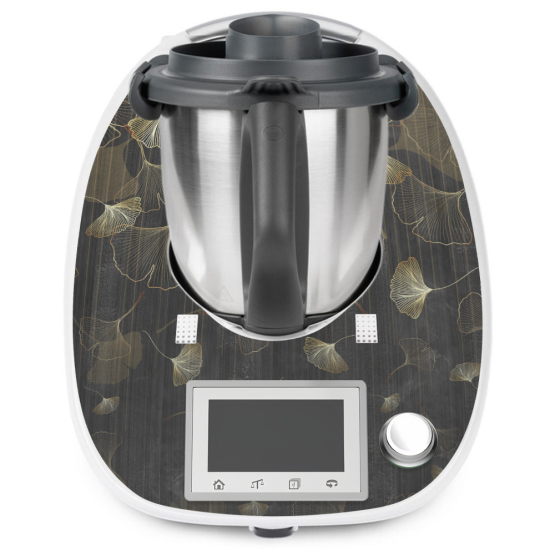 Vinilo Adhesivo Thermomix - TM5 - Hojas