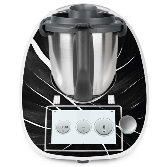 Vinilo Adhesivo Thermomix - TM6 - Diseño