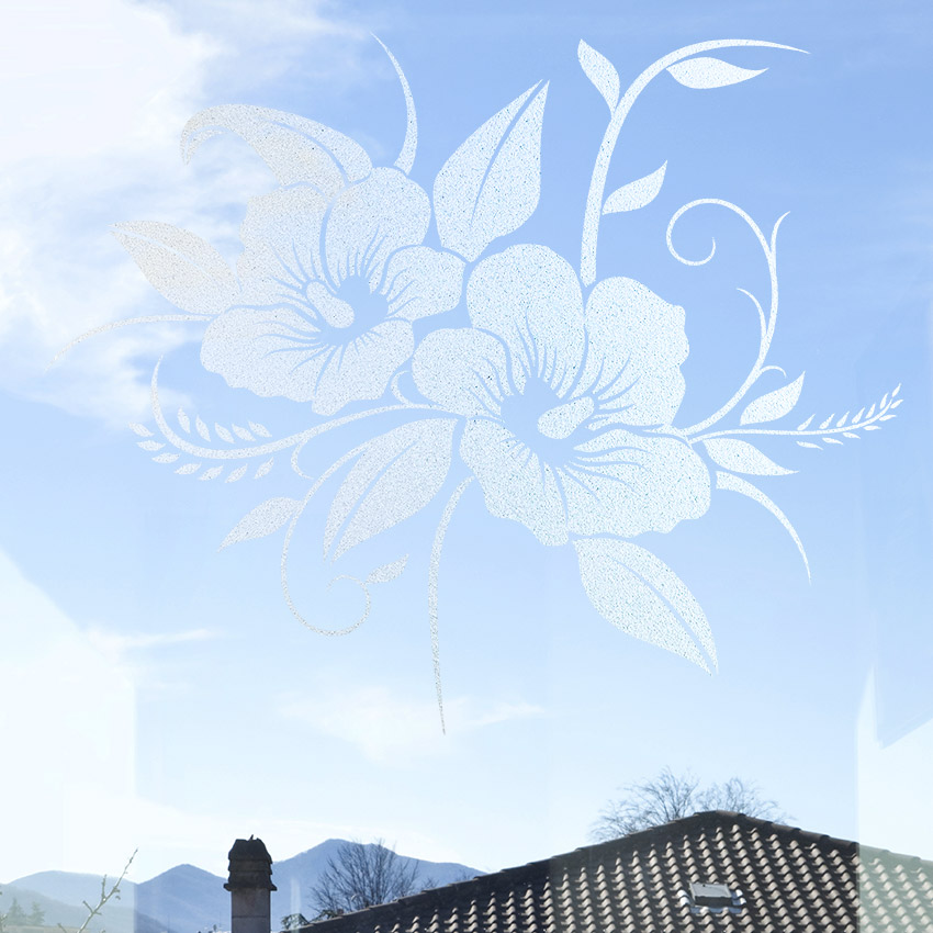 Vinilo Adhesivos decorativos para azulejos - Baldosas de cemento