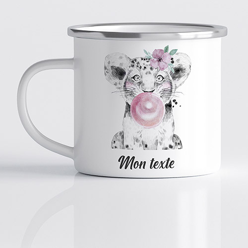 Tazas / Botellas